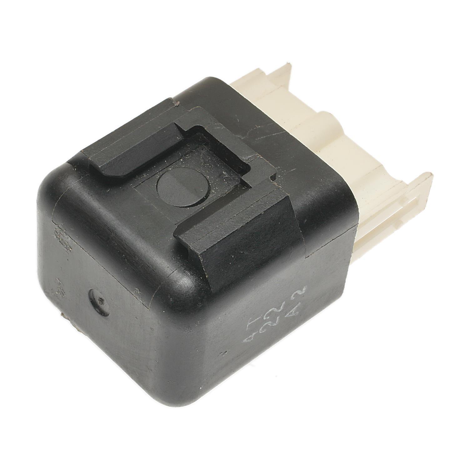 BWD R3160 - Fuel Pump Relay BWD R3160 Fuel Pump Relay product image 1 of 3