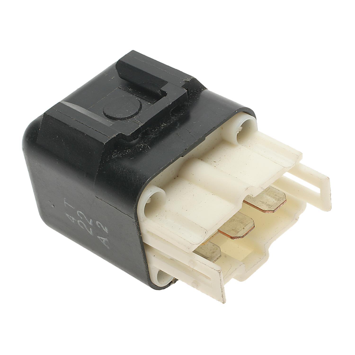 BWD R3160 - Fuel Pump Relay BWD R3160 Fuel Pump Relay product image 2 of 3