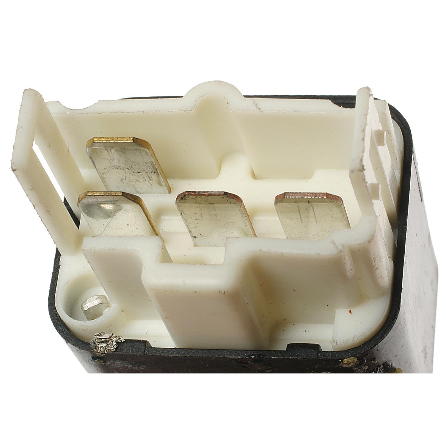 BWD R3160 - Fuel Pump Relay BWD R3160 Fuel Pump Relay product image 3 of 3