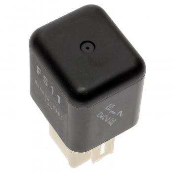 1997 Ford Probe Engine Control Module Relay BWD R3164 image 3 of 3
