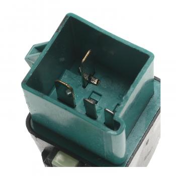 1997 Ford Thunderbird Passive Restraints Relay BWD R3166 image 3 of 4