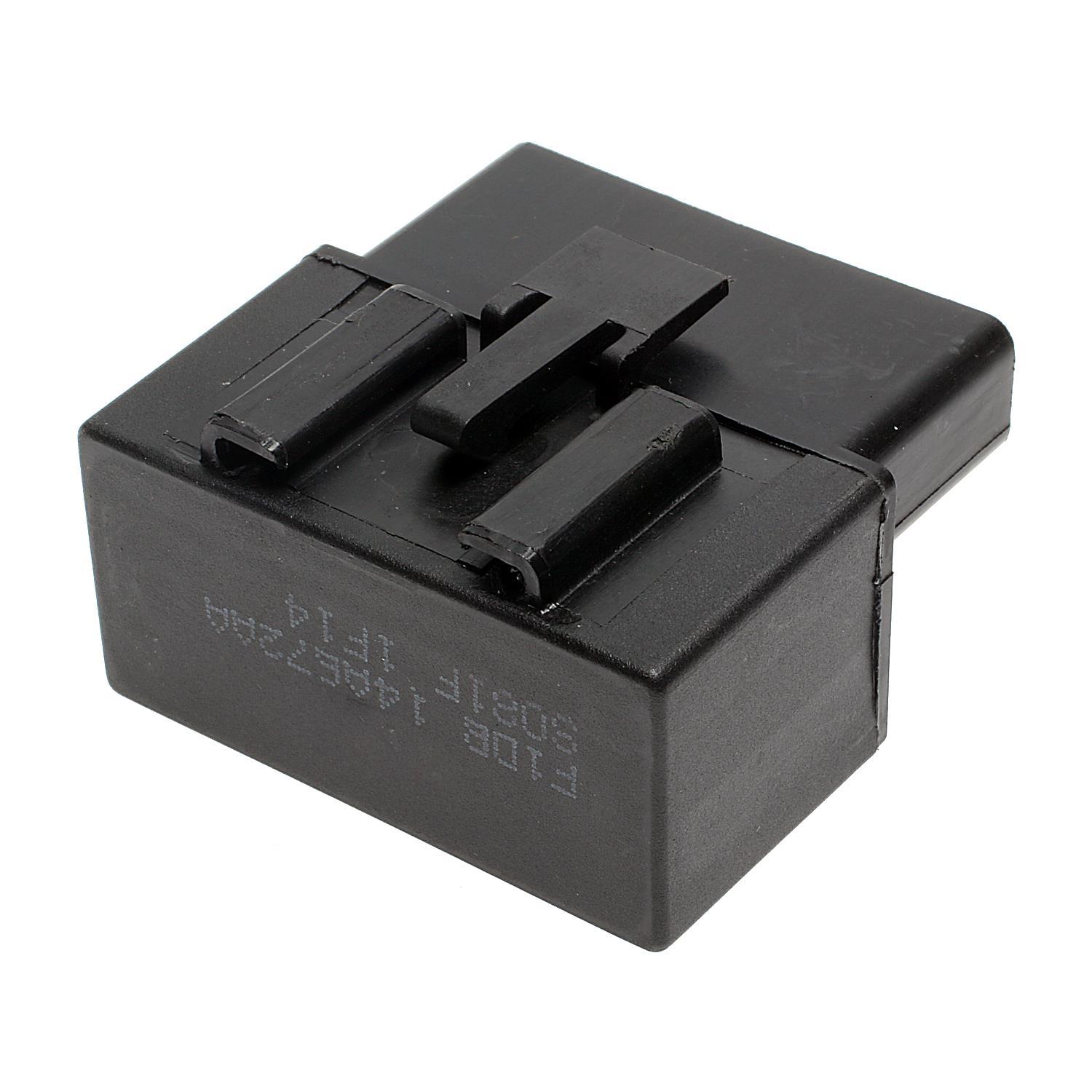 BWD R3168 Automatic Headlight Control Relay product image 3 of 3