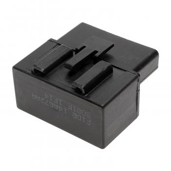 1991 Ford Country Squire Automatic Headlight Control Relay BWD R3168 image 3 of 3
