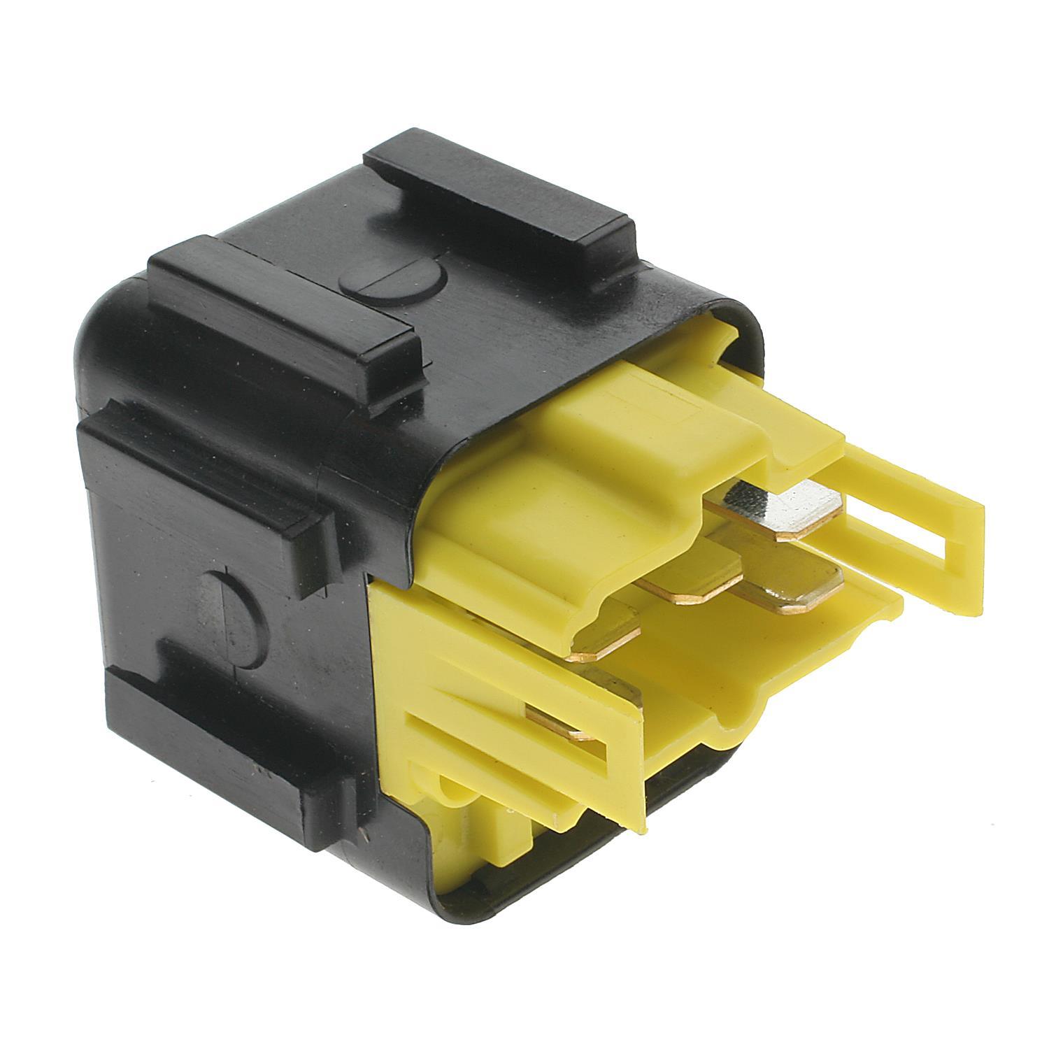 BWD R3173 - Fuel Pump Relay BWD R3173 Computer Control Relay product image 1 of 8