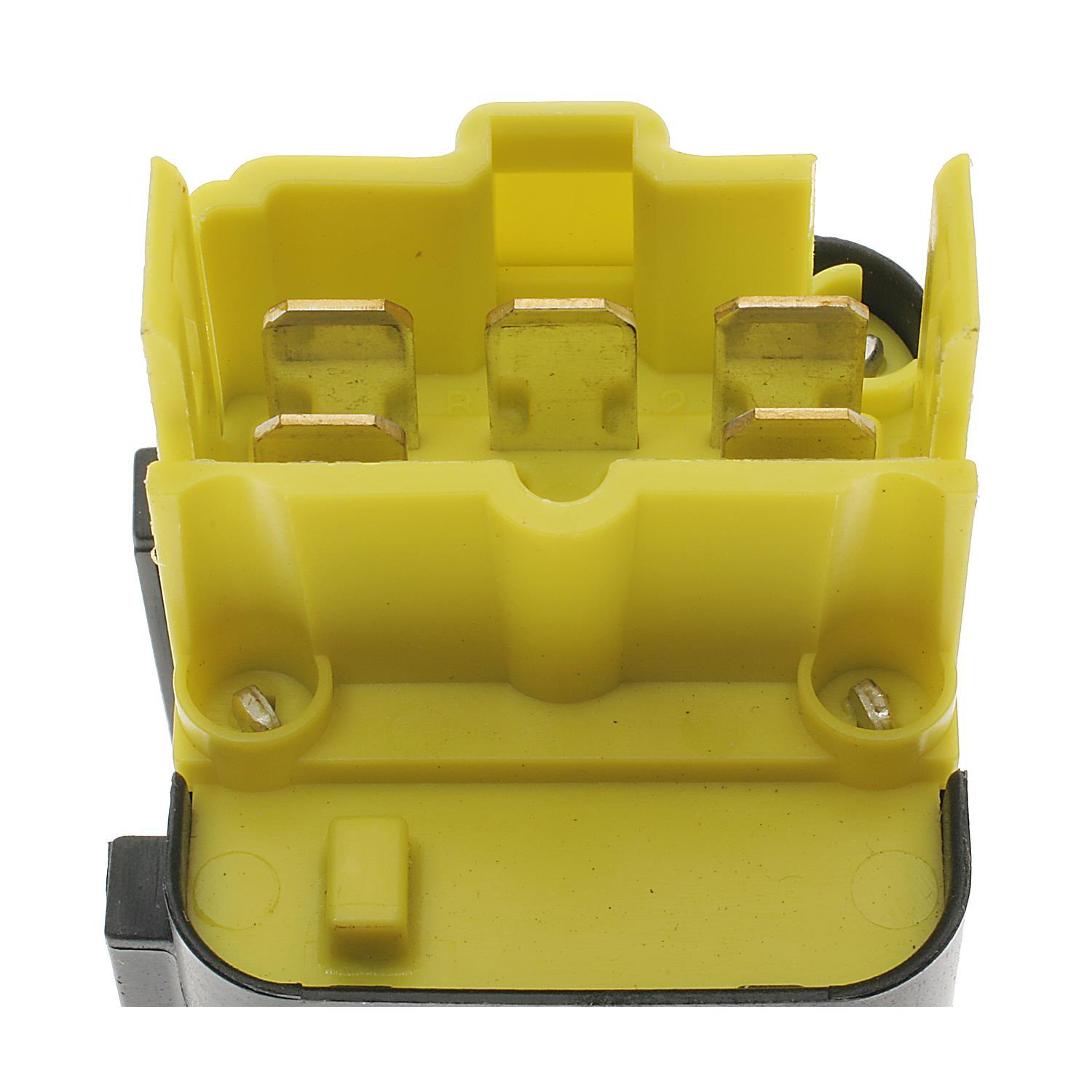 BWD R3173 - Fuel Pump Relay BWD R3173 Computer Control Relay product image 2 of 8