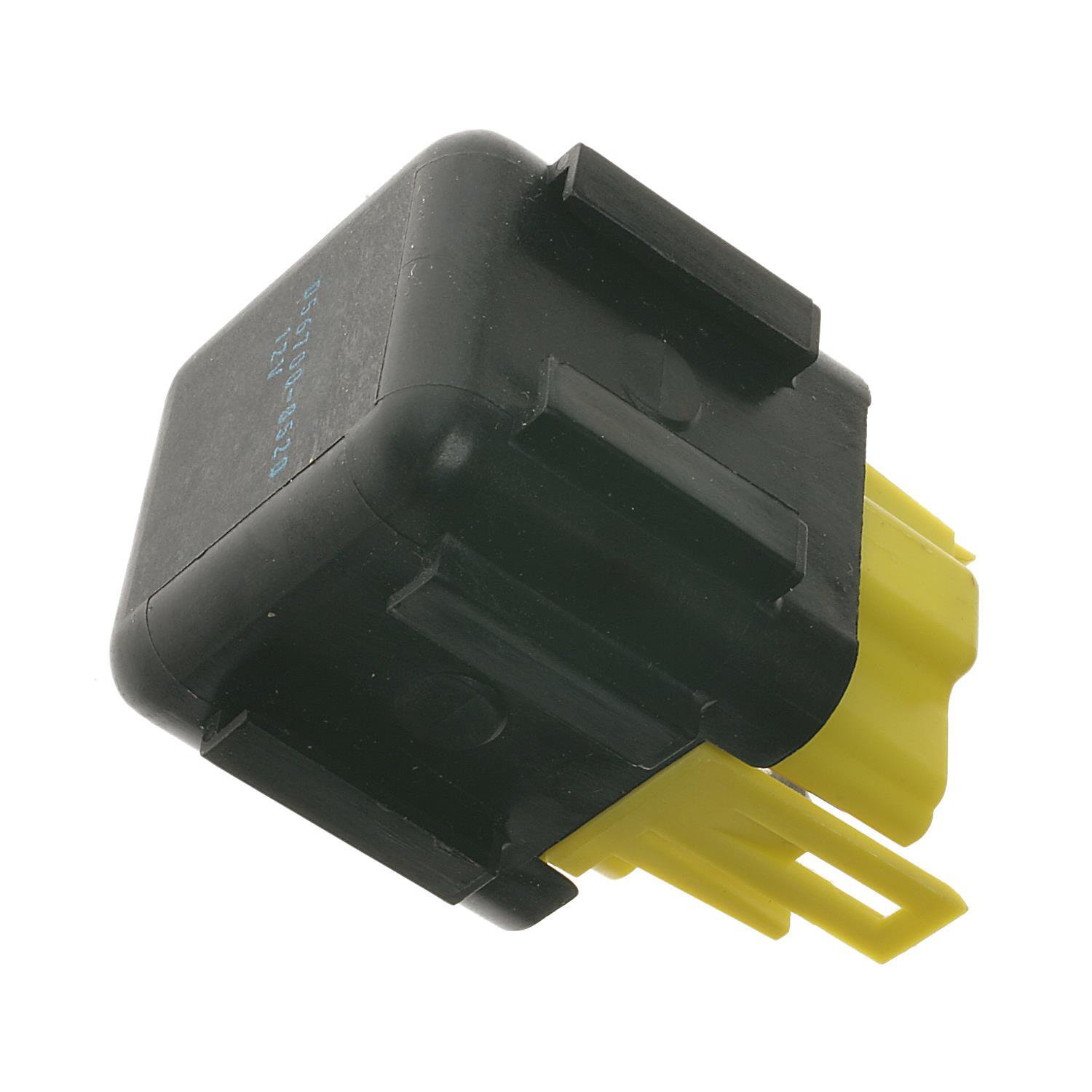 BWD R3173 - Fuel Pump Relay BWD R3173 Computer Control Relay product image 3 of 8