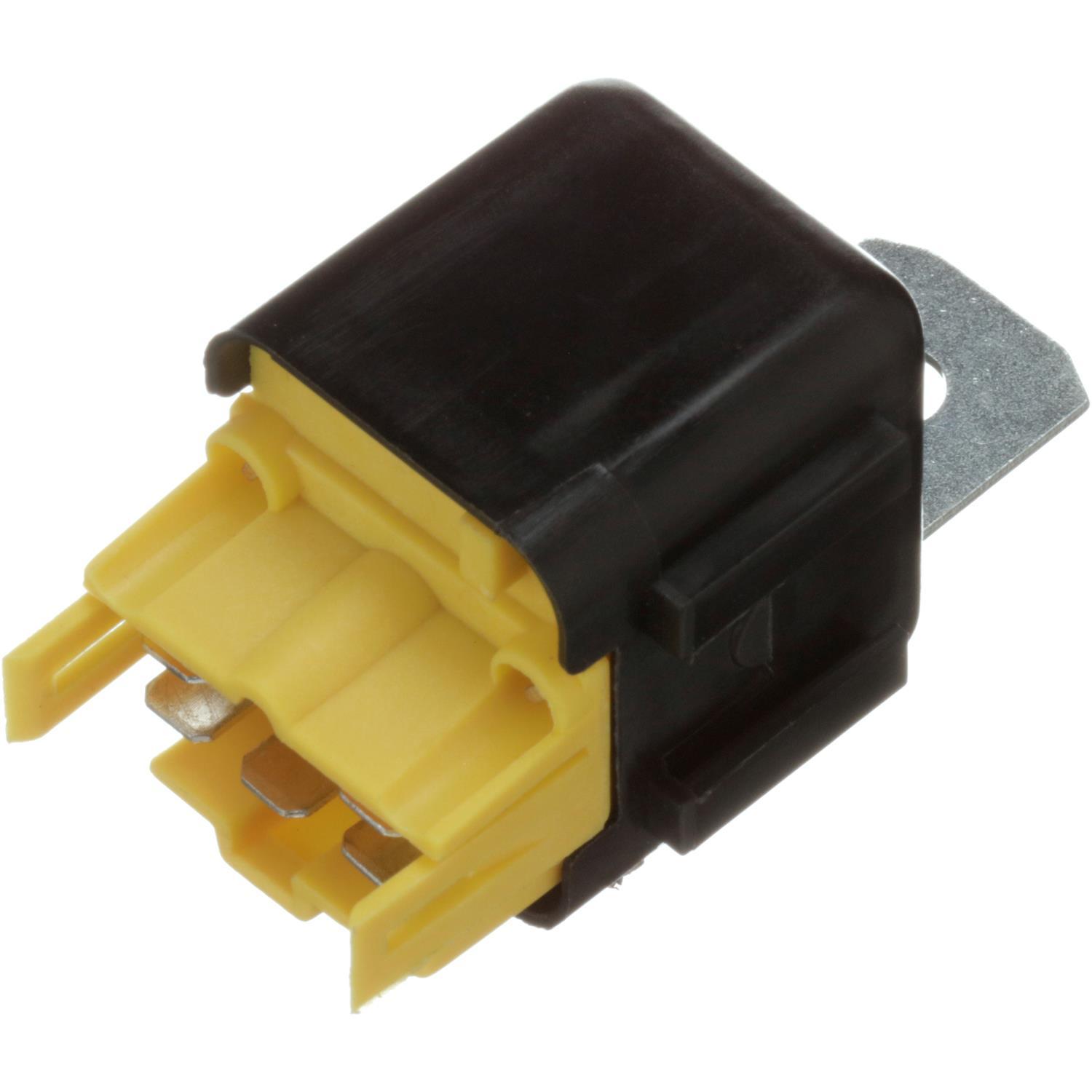 BWD R3173 - Fuel Pump Relay BWD R3173 Computer Control Relay product image 4 of 8