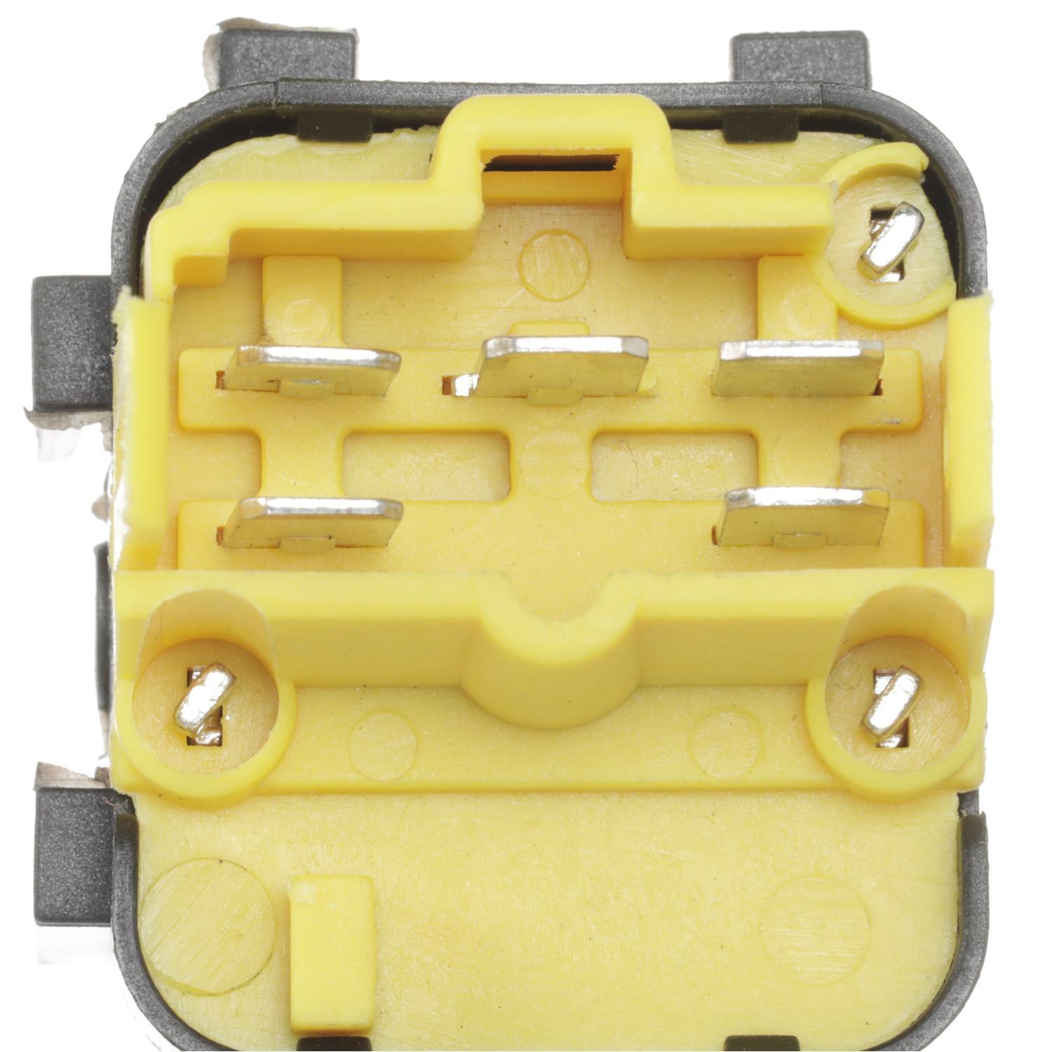 BWD R3173 - Fuel Pump Relay BWD R3173 Computer Control Relay product image 5 of 8