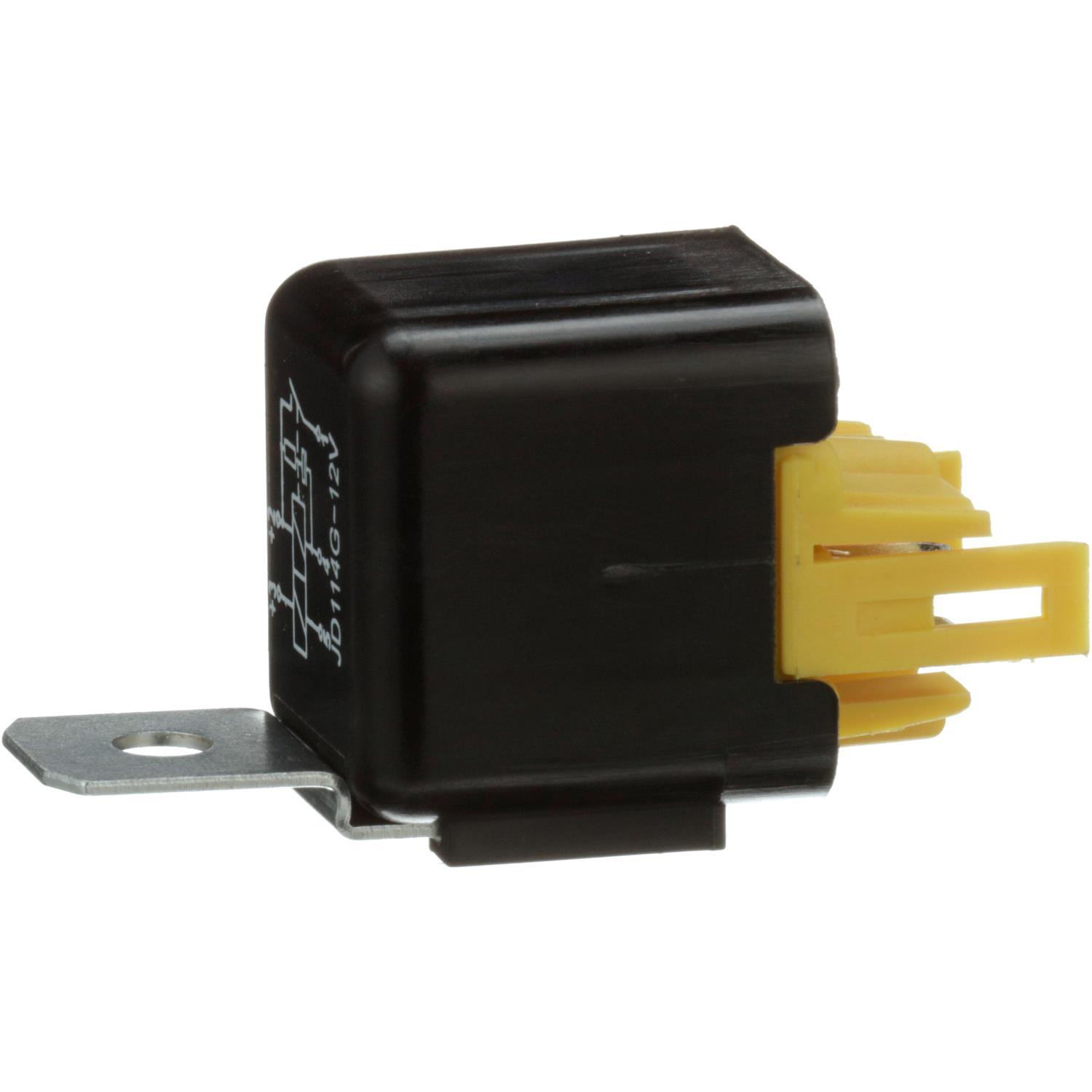 BWD R3173 - Fuel Pump Relay BWD R3173 Computer Control Relay product image 6 of 8
