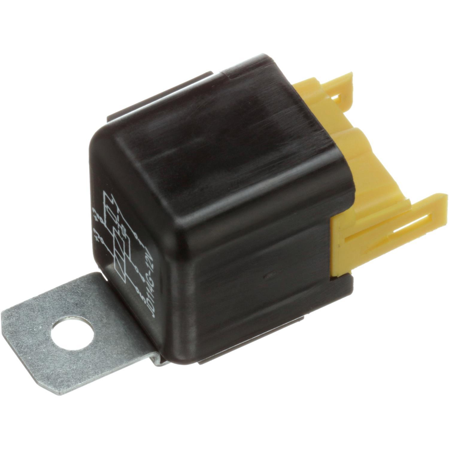 BWD R3173 - Fuel Pump Relay BWD R3173 Computer Control Relay product image 7 of 8