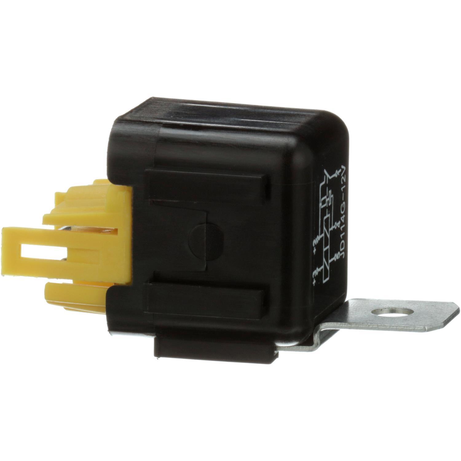 BWD R3173 - Fuel Pump Relay BWD R3173 Computer Control Relay product image 8 of 8
