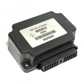 1991 Mercury Sable Computer Control Relay BWD R3174 image 2 of 3