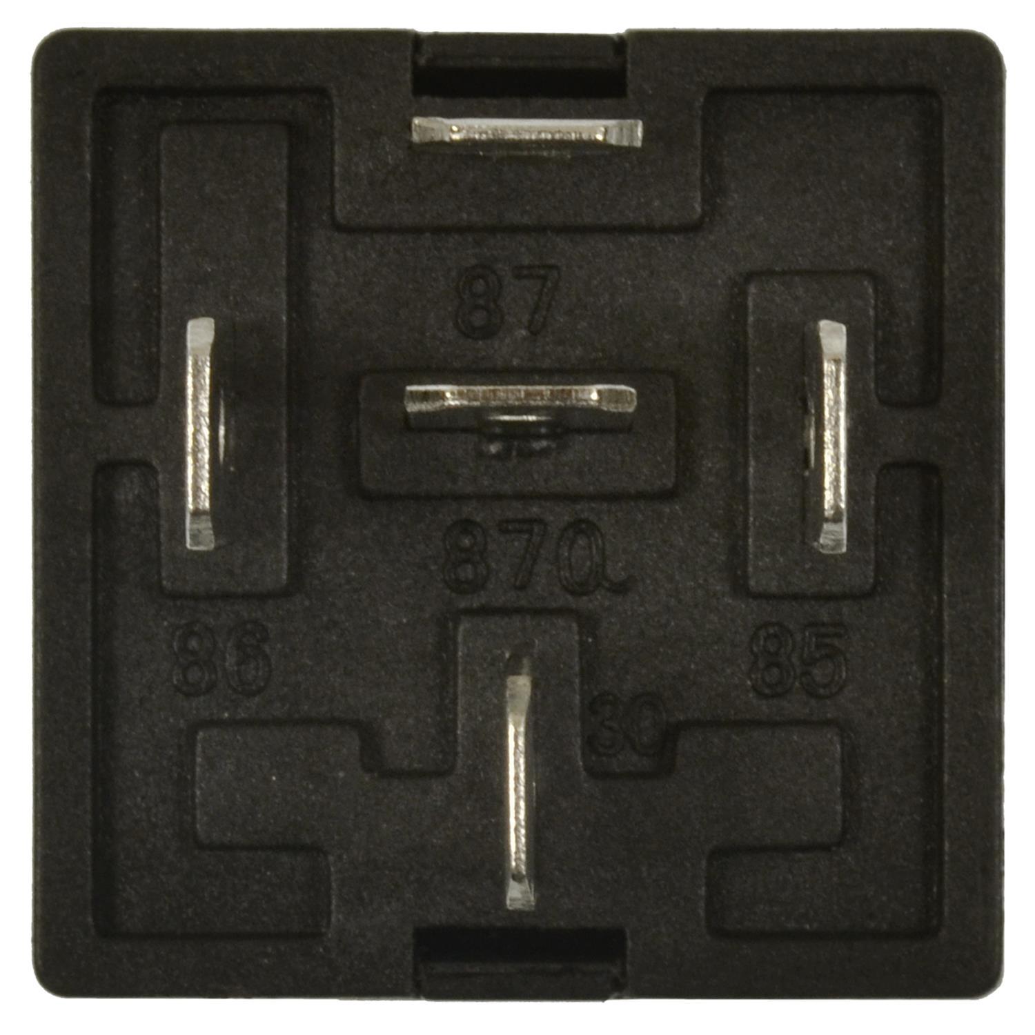 BWD R3177K - Multi Purpose Relay BWD R3177K Multi Purpose Relay product image 2 of 3