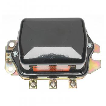 1959 GMC Truck Voltage Regulator BWD R320 image 2 of 3