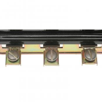 1959 GMC Truck Voltage Regulator BWD R320 image 3 of 3