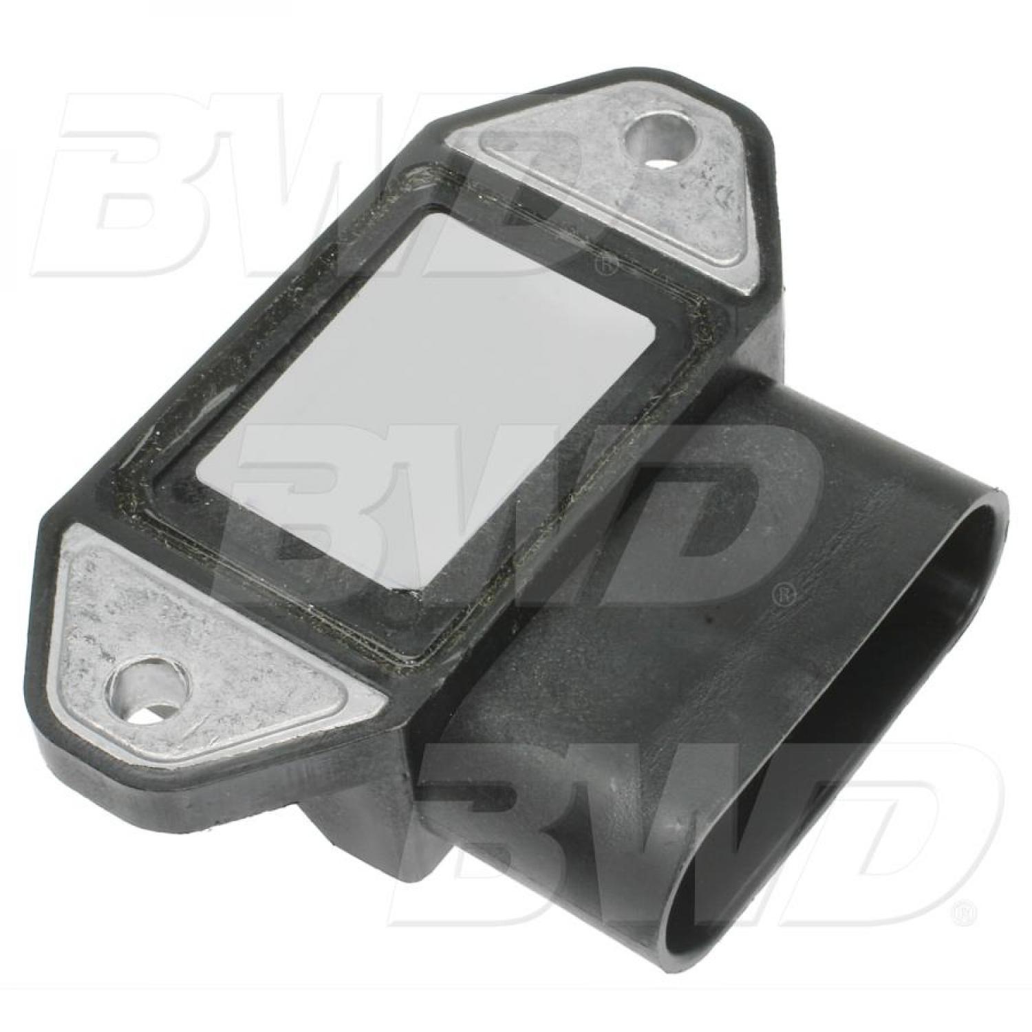 BWD R3201 - ABS Relay BWD R3201 ABS Relay product image 1 of 9