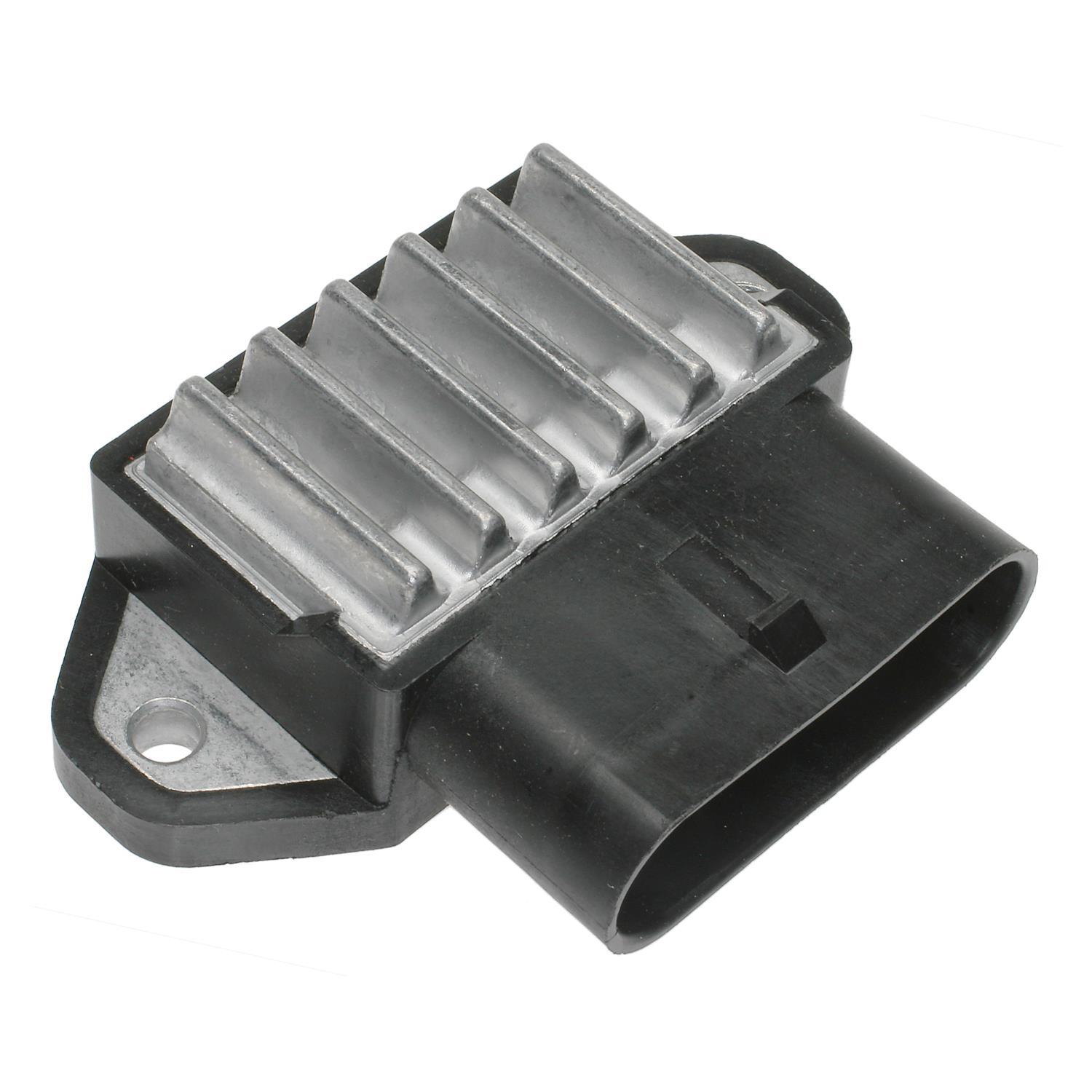 BWD R3201 - ABS Relay BWD R3201 ABS Relay product image 2 of 9