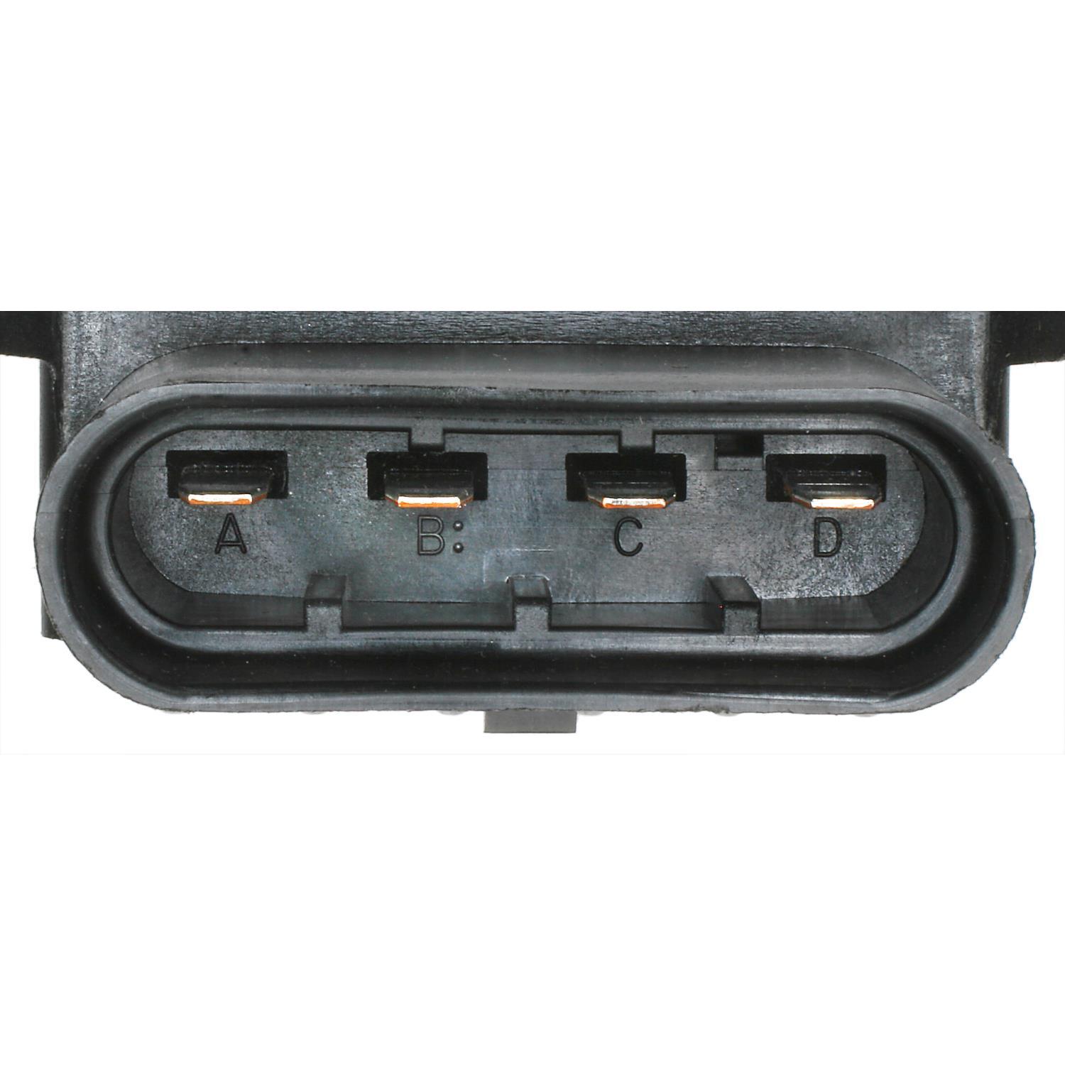 BWD R3201 - ABS Relay BWD R3201 ABS Relay product image 3 of 9