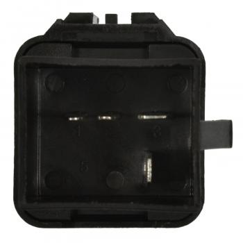1996 Mercury Tracer Computer Control Relay BWD R3203 image 3 of 3