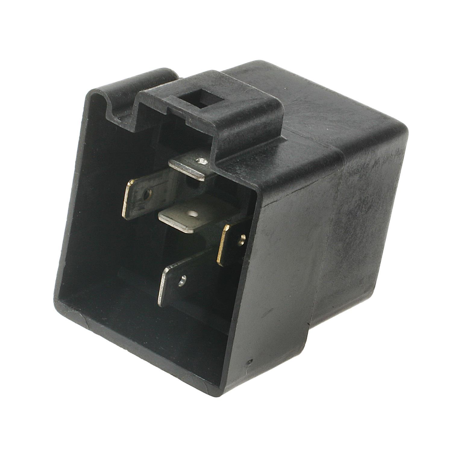 BWD R3208 - Fuel Pump Relay BWD R3208 Fuel Pump Relay product image 1 of 3