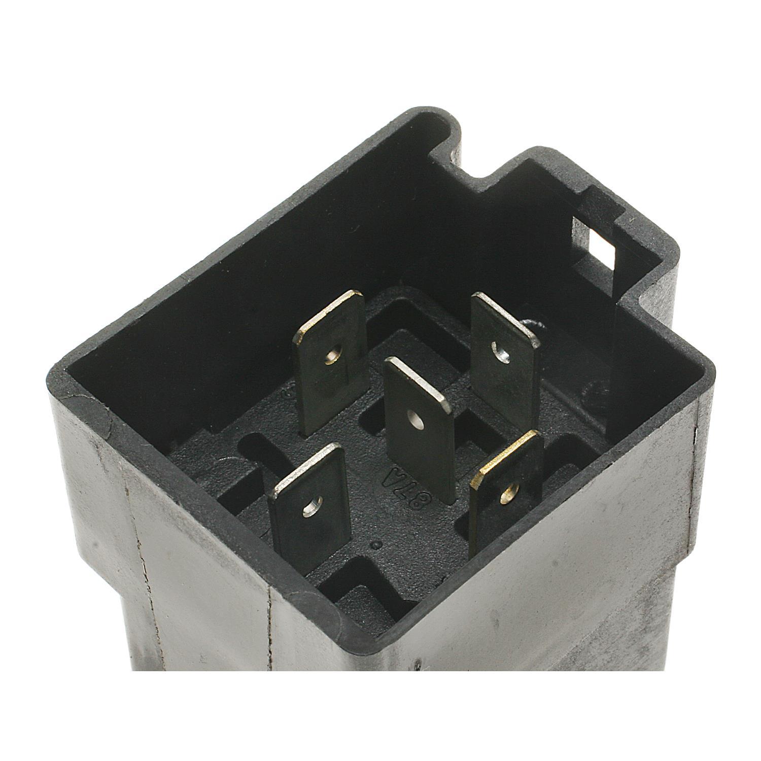 BWD R3208 - Fuel Pump Relay BWD R3208 Fuel Pump Relay product image 2 of 3
