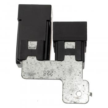1995 Chrysler LeBaron Illuminated Entry Relay BWD R3215 image 3 of 3