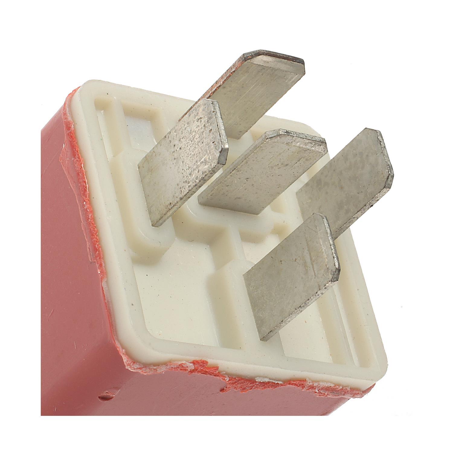 BWD R3221 - Rear Window Defogger Relay BWD R3221 Back Up Light Relay product image 2 of 3