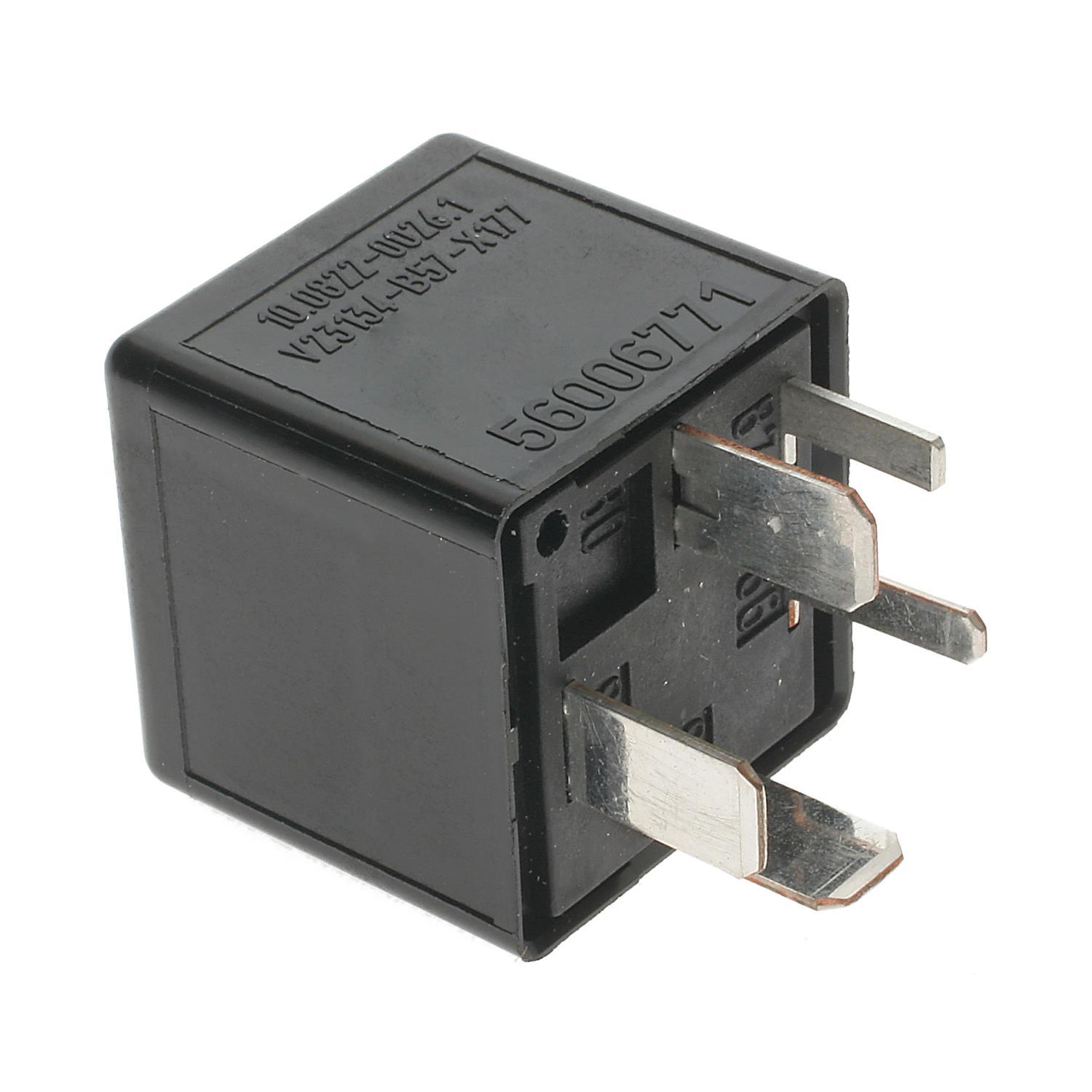 BWD R3222 - ABS Relay BWD R3222 ABS Relay product image 1 of 3
