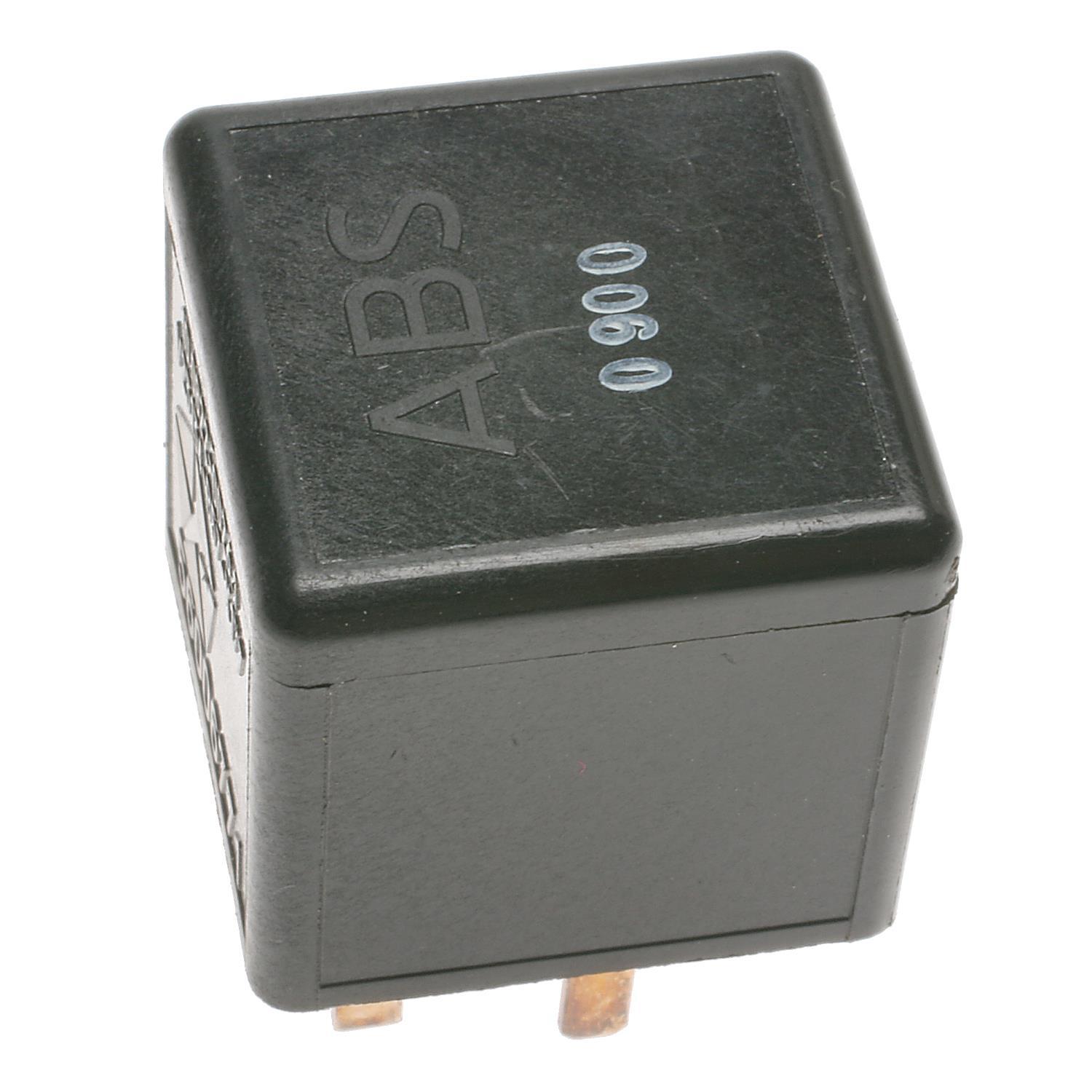 BWD R3222 - ABS Relay BWD R3222 ABS Relay product image 3 of 3