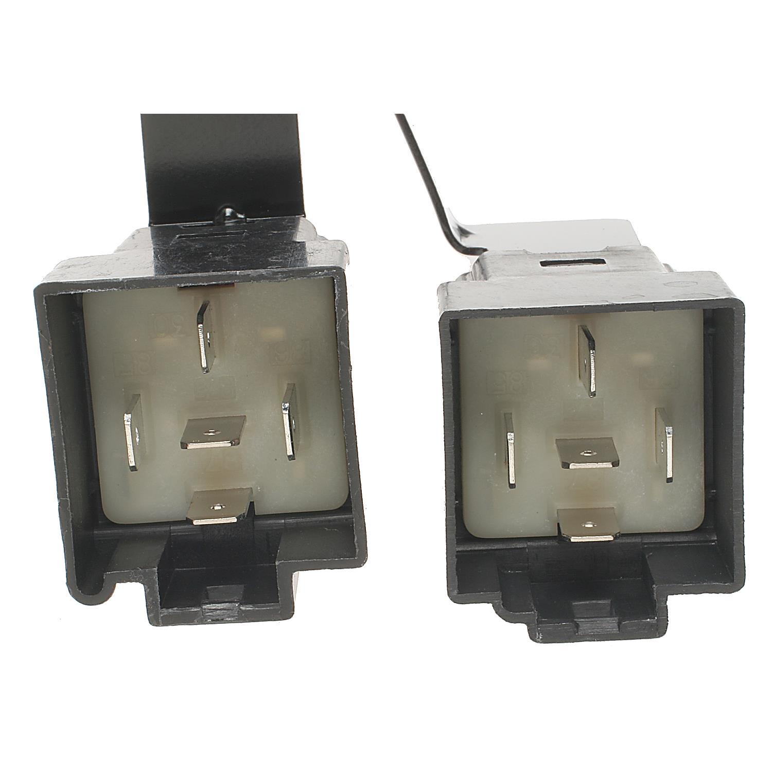 BWD R3224 Auto Shut Down Relay product image 2 of 4
