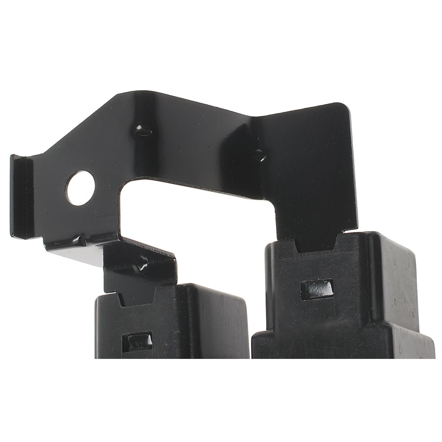 BWD R3224 Auto Shut Down Relay product image 3 of 4