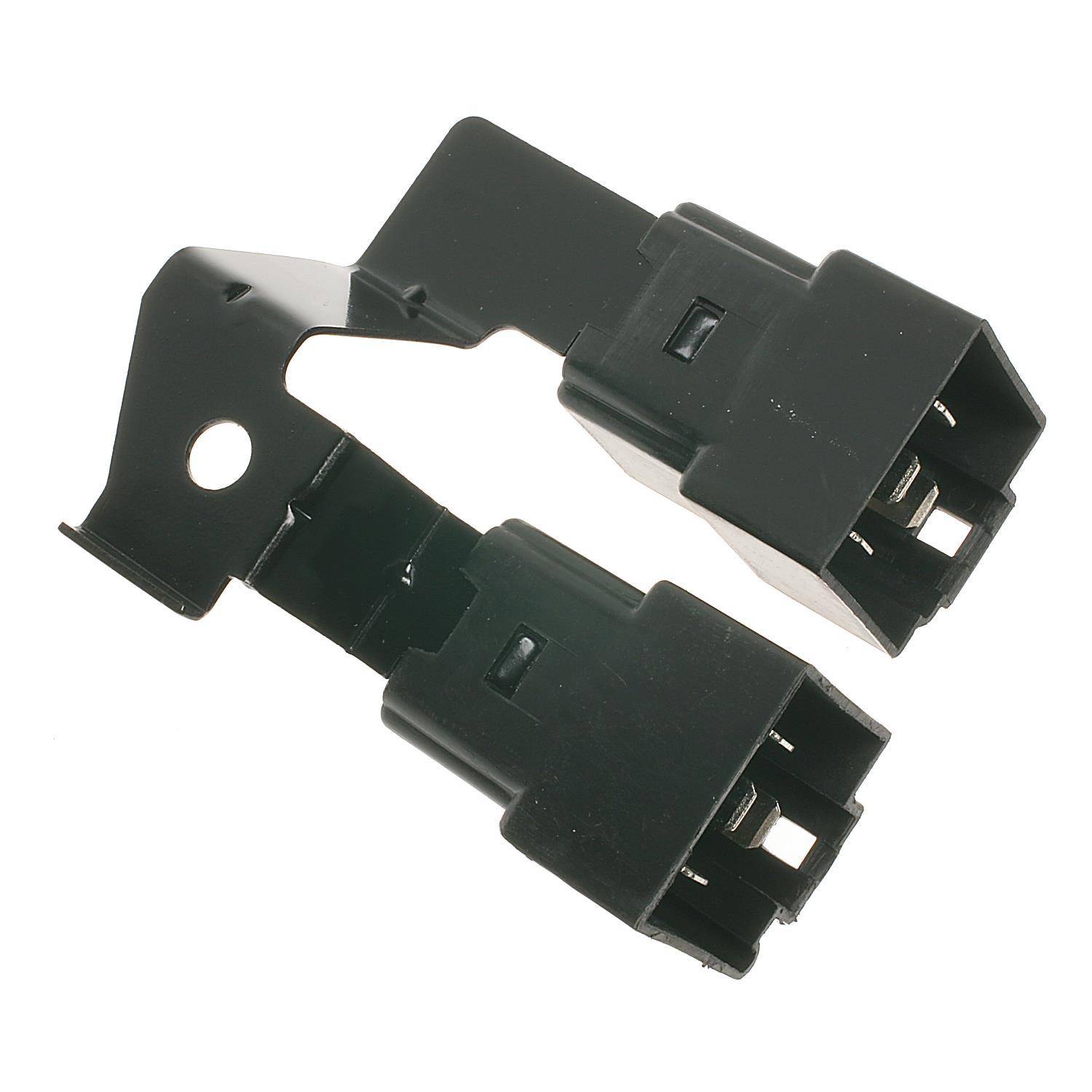 BWD R3224 Auto Shut Down Relay product image 4 of 4