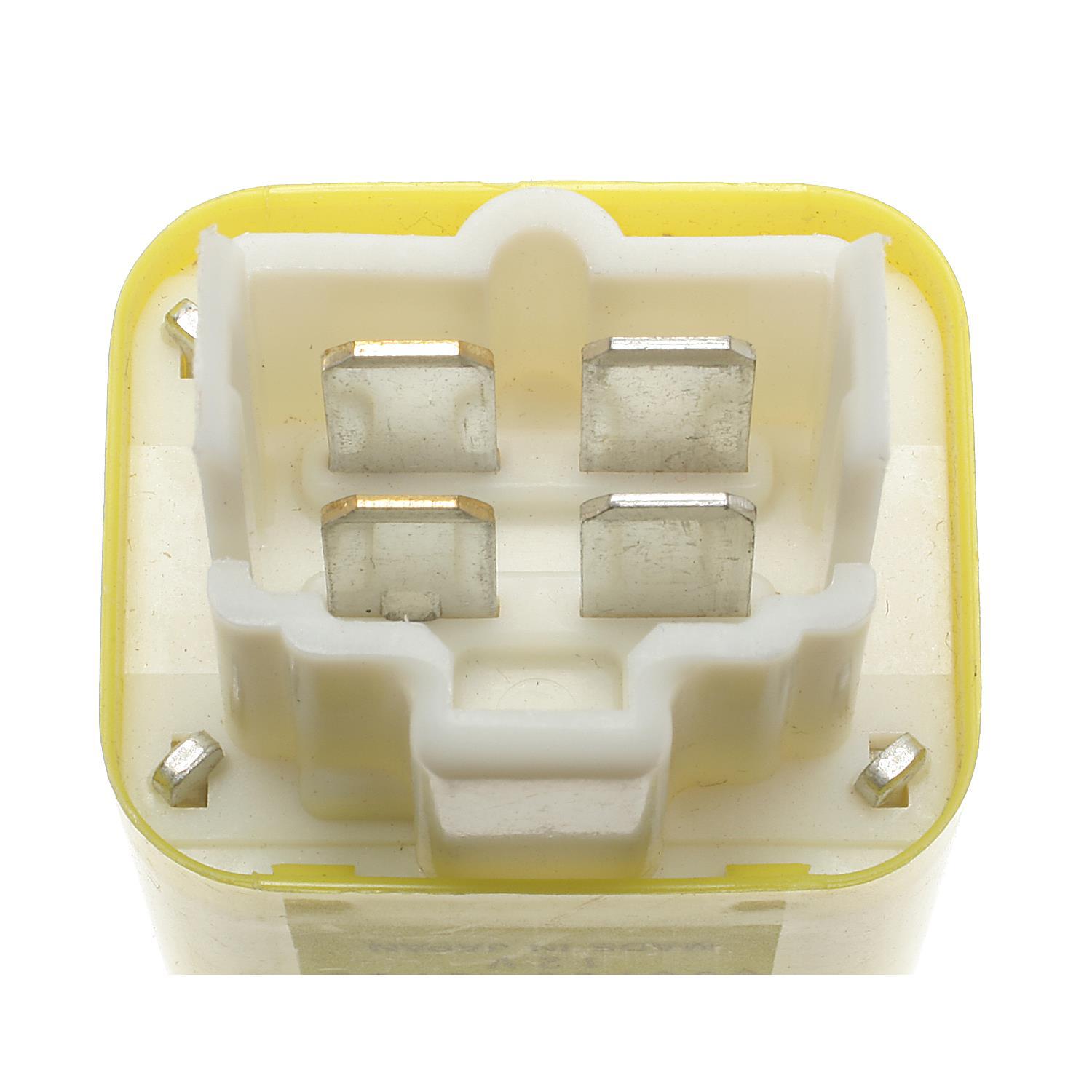 BWD R3234 - Fuel Pump Relay BWD R3234 Computer Control Relay product image 3 of 4
