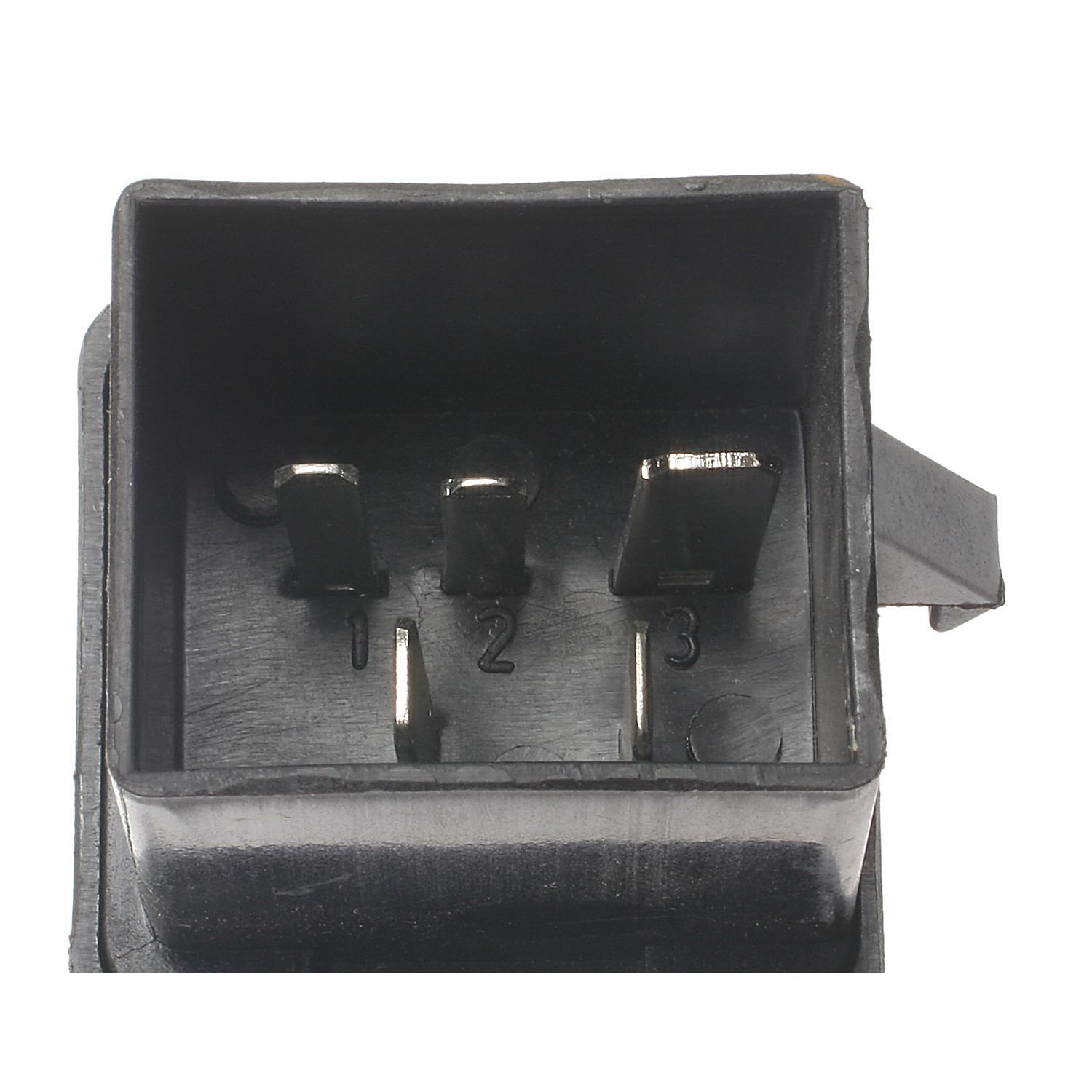 BWD R3239 - Load Leveler Relay BWD R3239 Active Suspension Relay product image 2 of 3