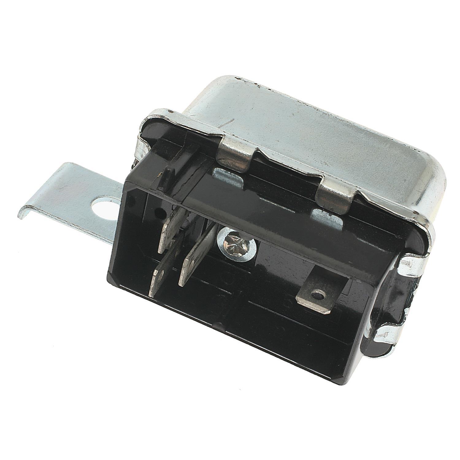 BWD R3242 - A/C Compressor Control Relay BWD R3242 A/C Compressor Control Relay product image 1 of 3