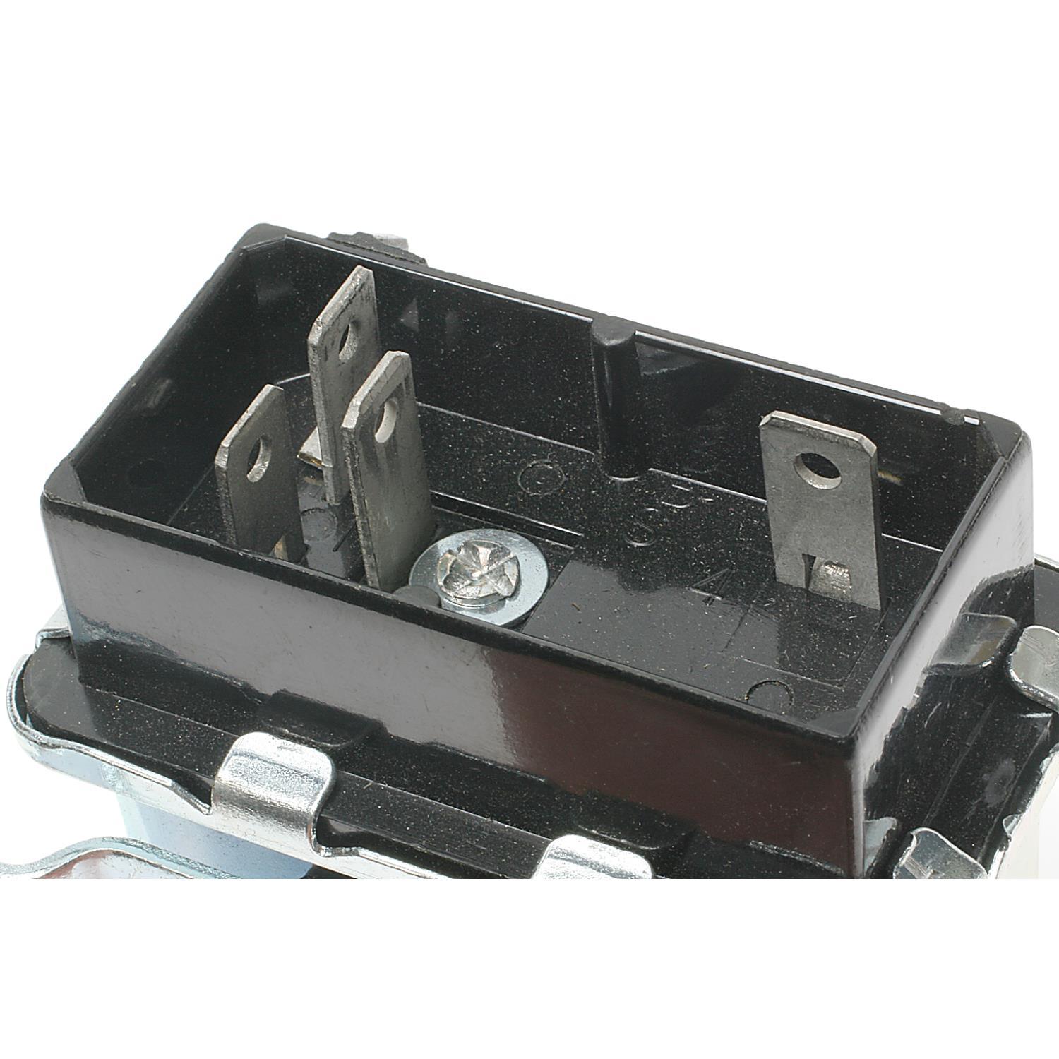 BWD R3242 - A/C Compressor Control Relay BWD R3242 A/C Compressor Control Relay product image 2 of 3
