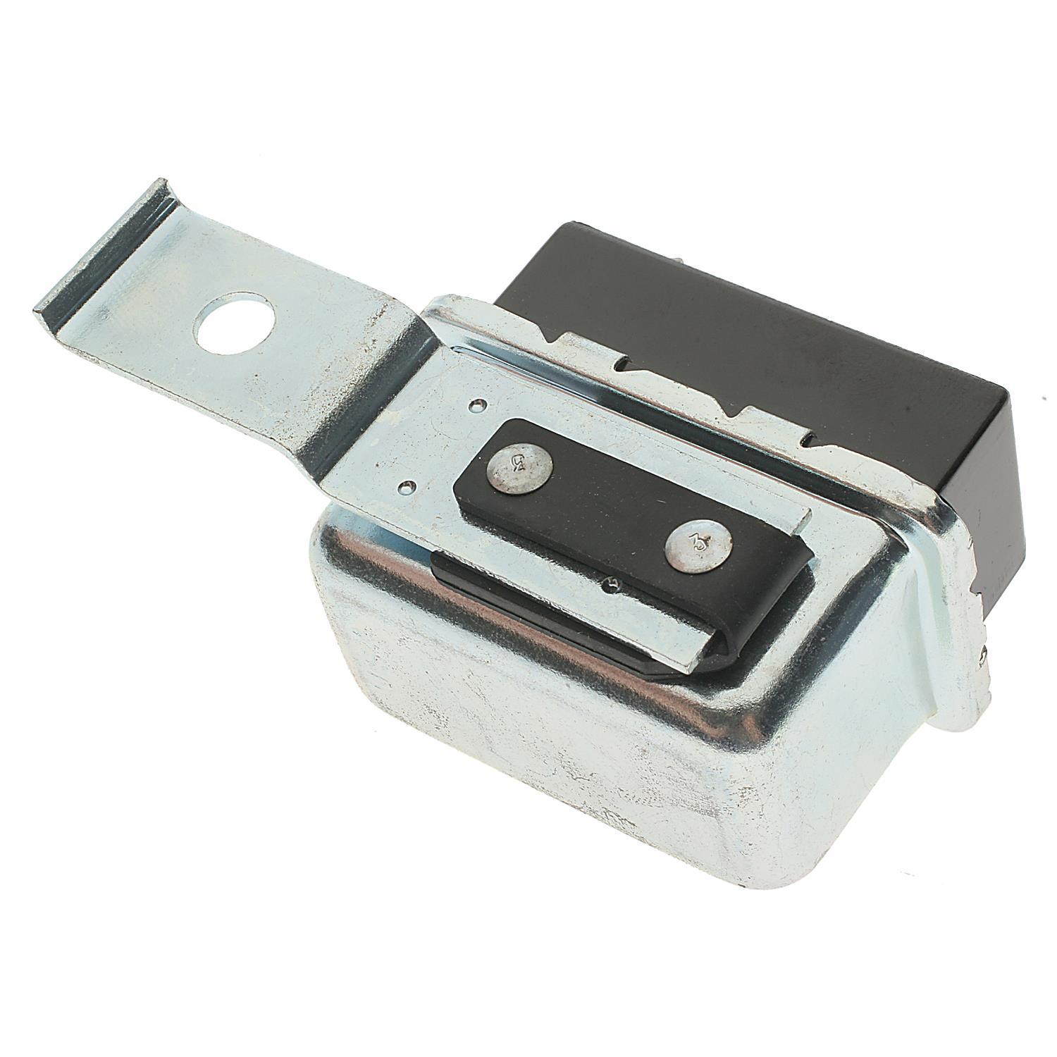 BWD R3242 - A/C Compressor Control Relay BWD R3242 A/C Compressor Control Relay product image 3 of 3