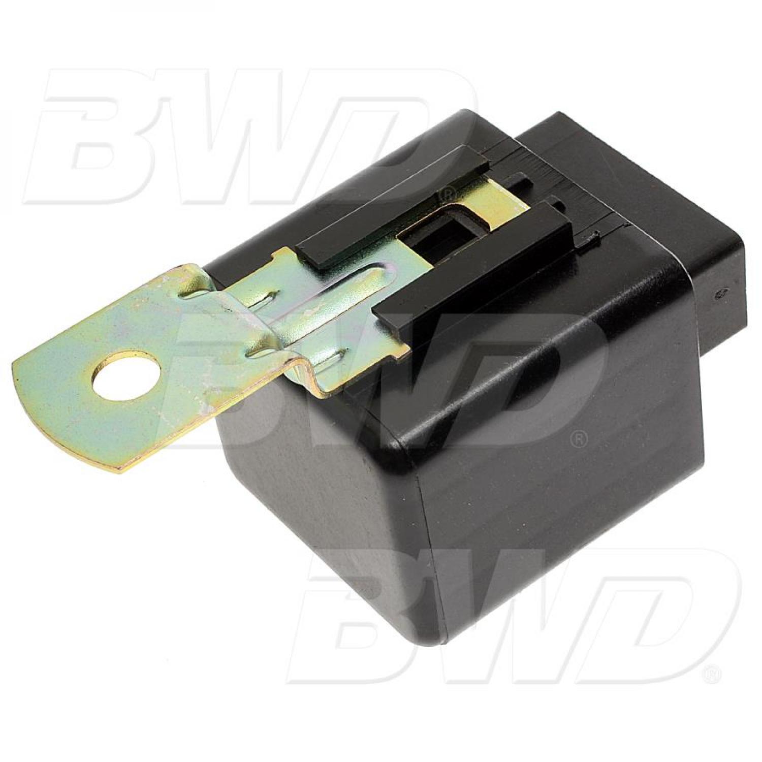BWD R3244 - Multi Purpose Relay BWD R3244 Multi Purpose Relay product image 3 of 3