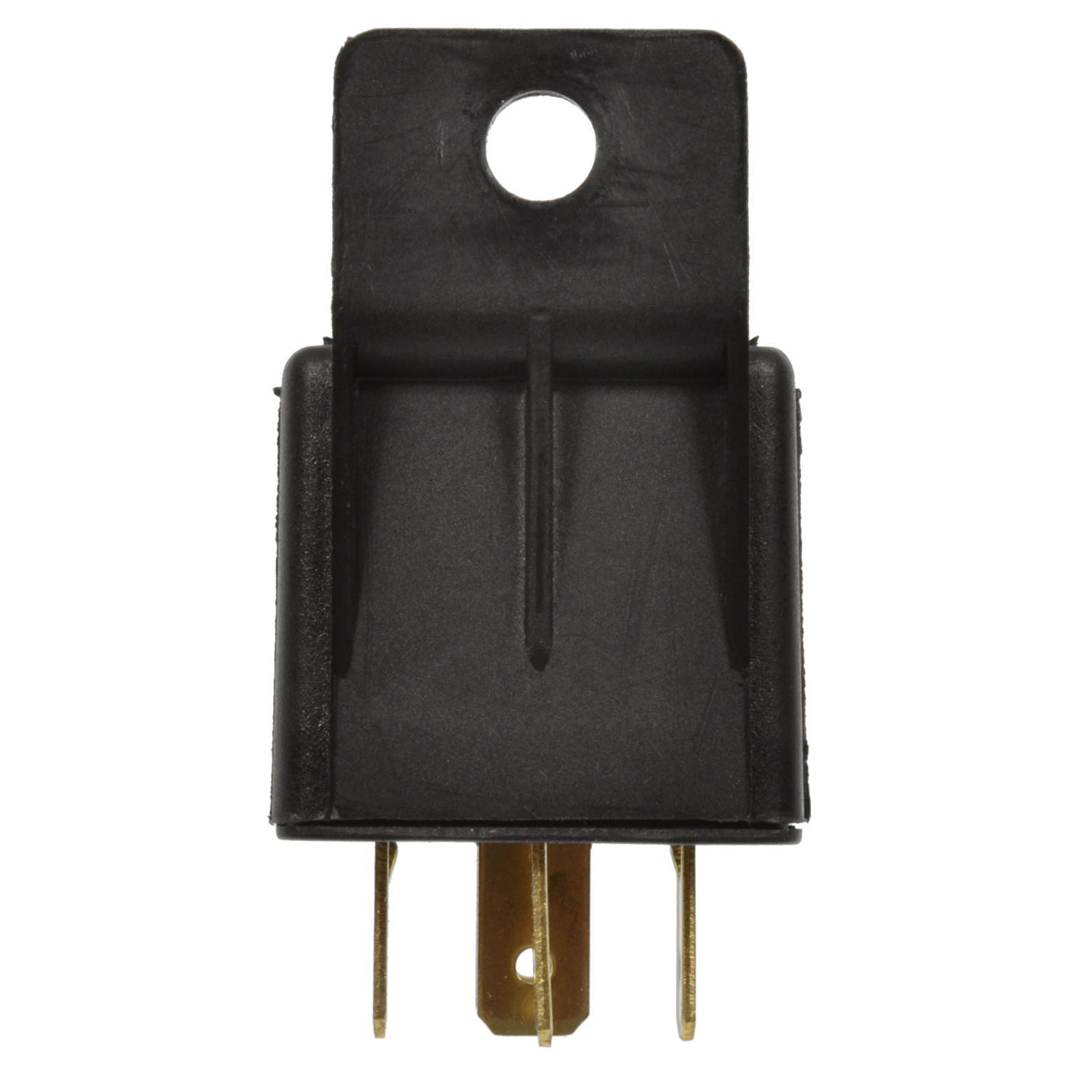 BWD R3245 - Fuel Pump Relay BWD R3245 Air Control Valve Relay product image 1 of 8