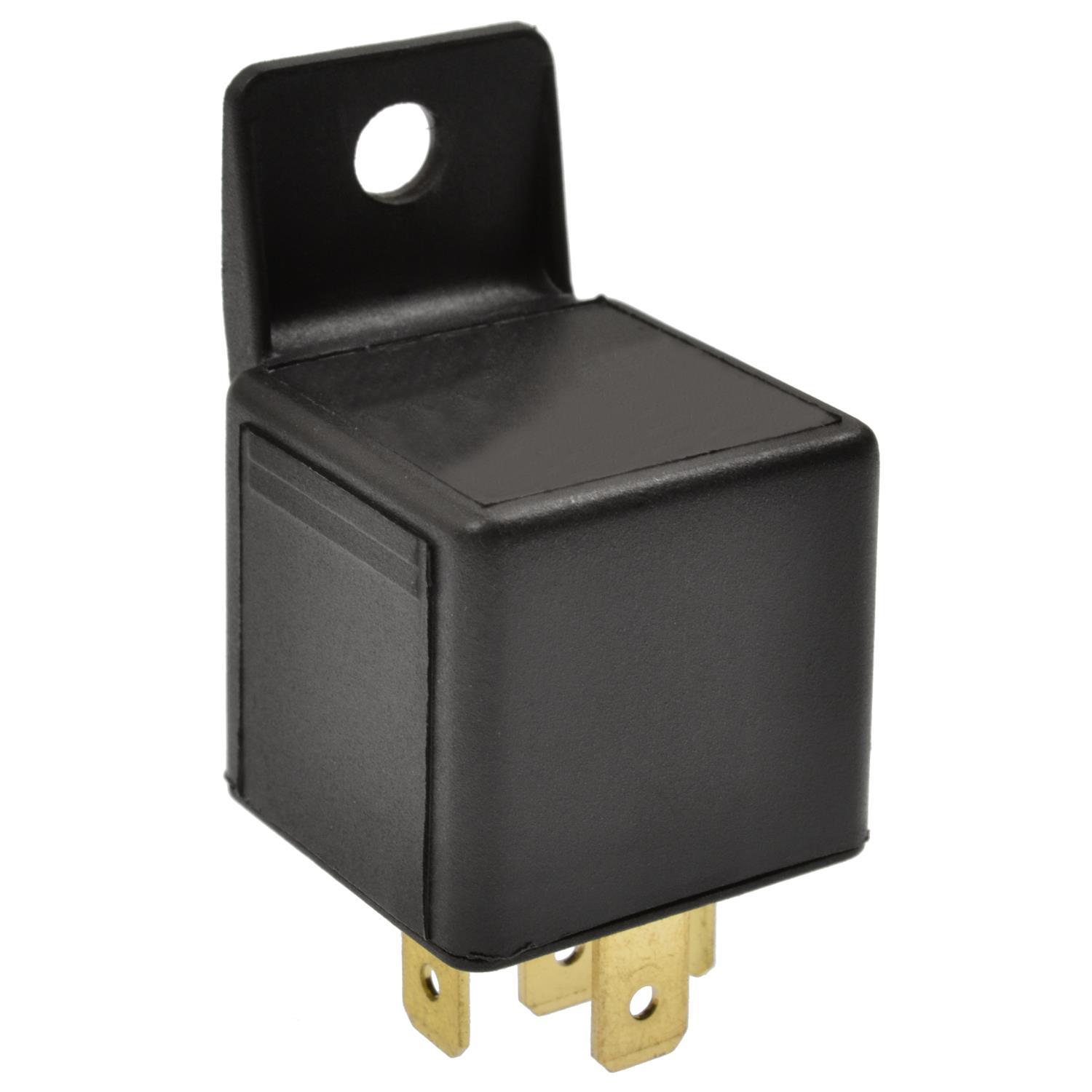 BWD R3245 - Fuel Pump Relay BWD R3245 Air Control Valve Relay product image 2 of 8