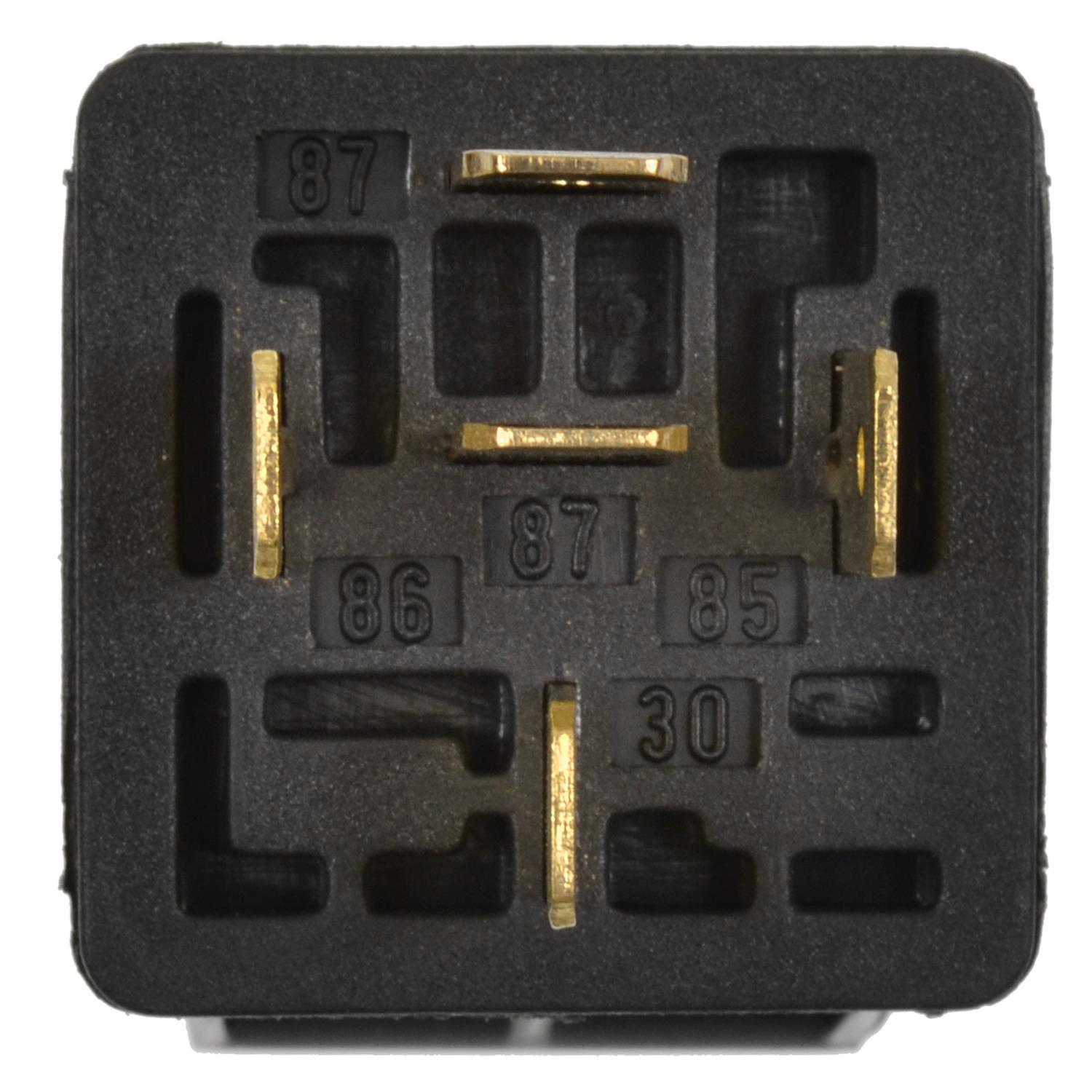 BWD R3245 - Fuel Pump Relay BWD R3245 Air Control Valve Relay product image 3 of 8