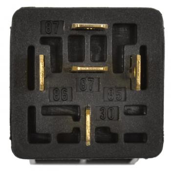 1988 Dodge D100 Fog Light Relay BWD R3245 image 3 of 4