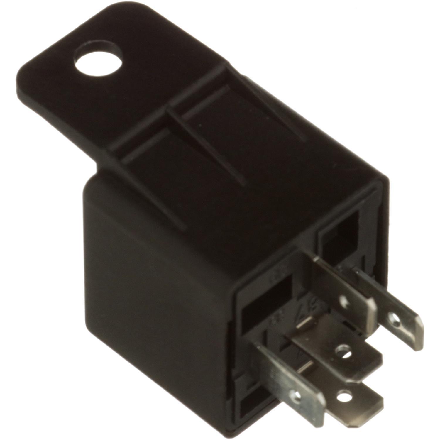 BWD R3245 - Fuel Pump Relay BWD R3245 Air Control Valve Relay product image 4 of 8