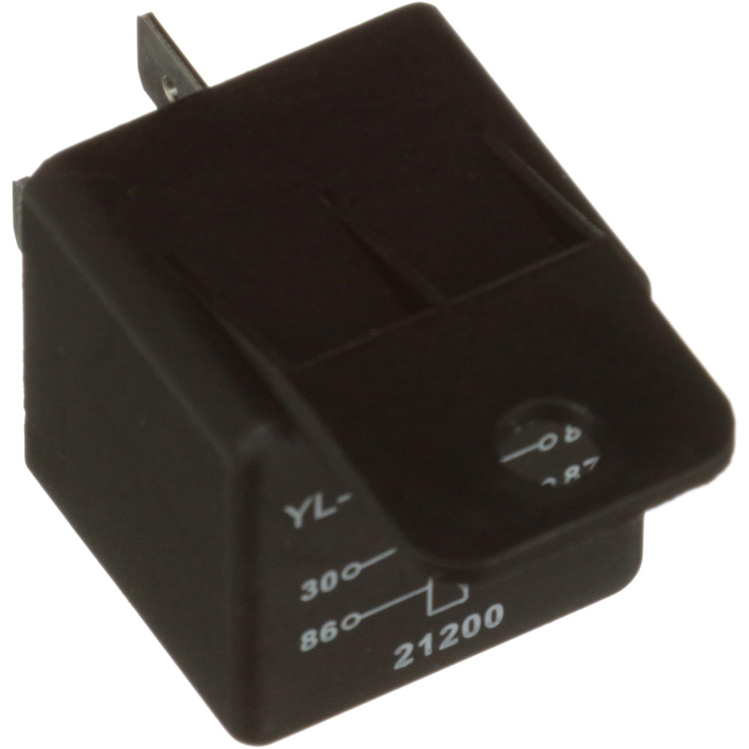 BWD R3245 - Fuel Pump Relay BWD R3245 Air Control Valve Relay product image 6 of 8
