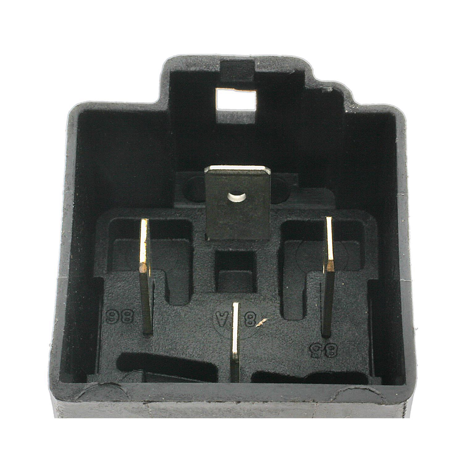 BWD R3246 A/C Compressor Clutch Relay product image 2 of 3