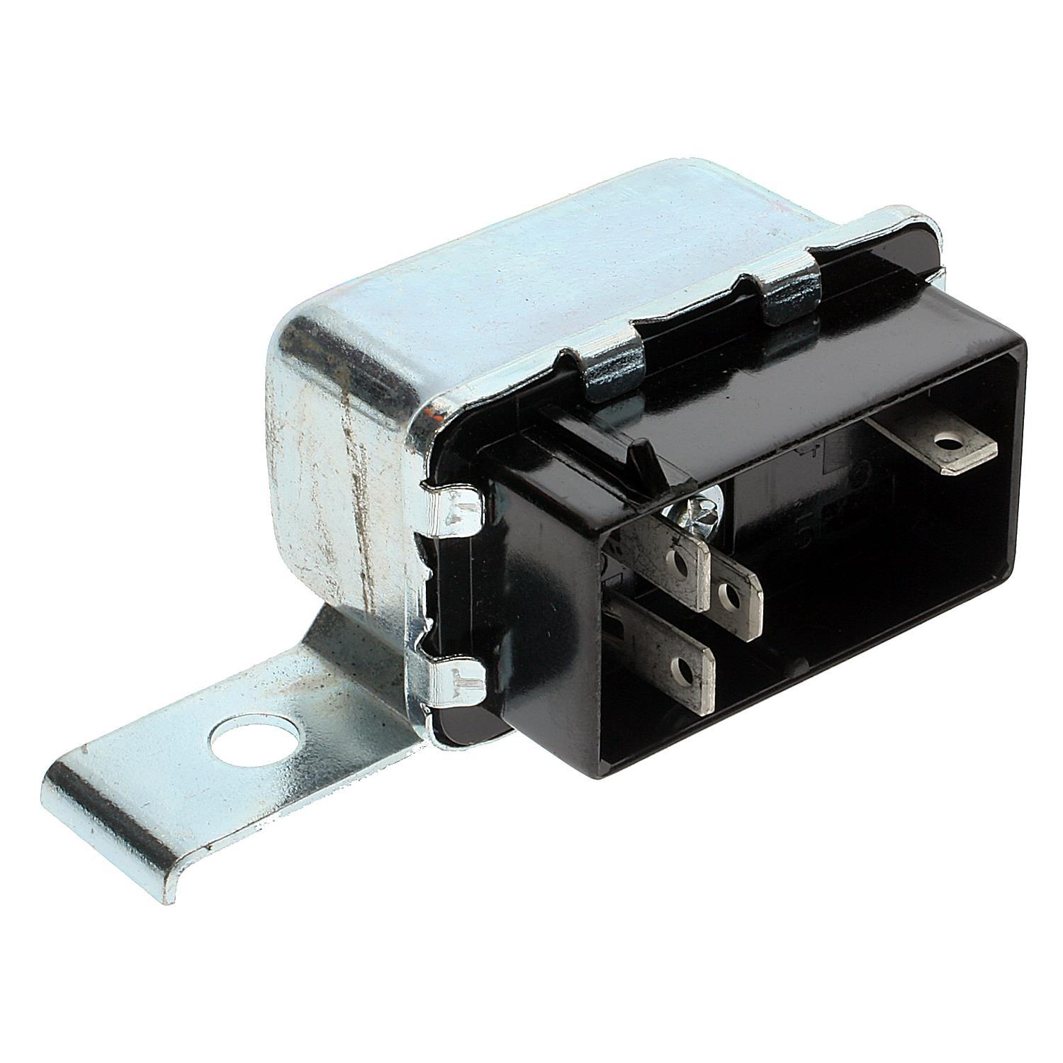 BWD R3247 - A/C Condenser Fan Motor Relay BWD R3247 A/C Clutch Relay product image 1 of 3