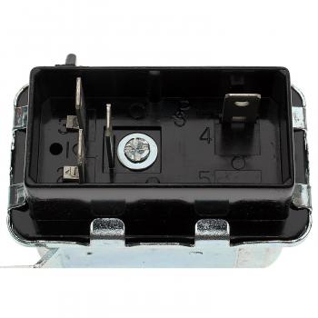 1990 Dodge Dakota A/C Condenser Fan Motor Relay BWD R3247 image 2 of 3