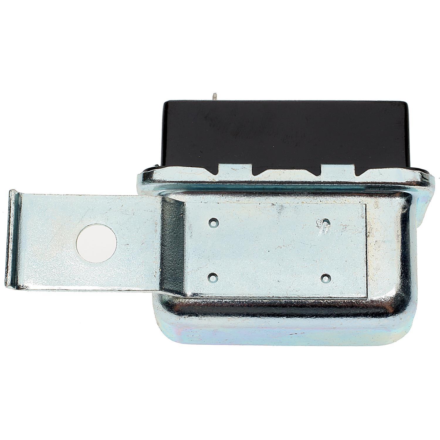 BWD R3247 - A/C Condenser Fan Motor Relay BWD R3247 A/C Clutch Relay product image 3 of 3
