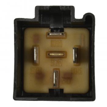 1994 Dodge B250 HVAC Blower Motor Relay BWD R3250 image 2 of 3
