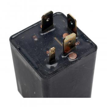 1978 BMW 630CSi Accessory Power Relay BWD R3259 image 3 of 3
